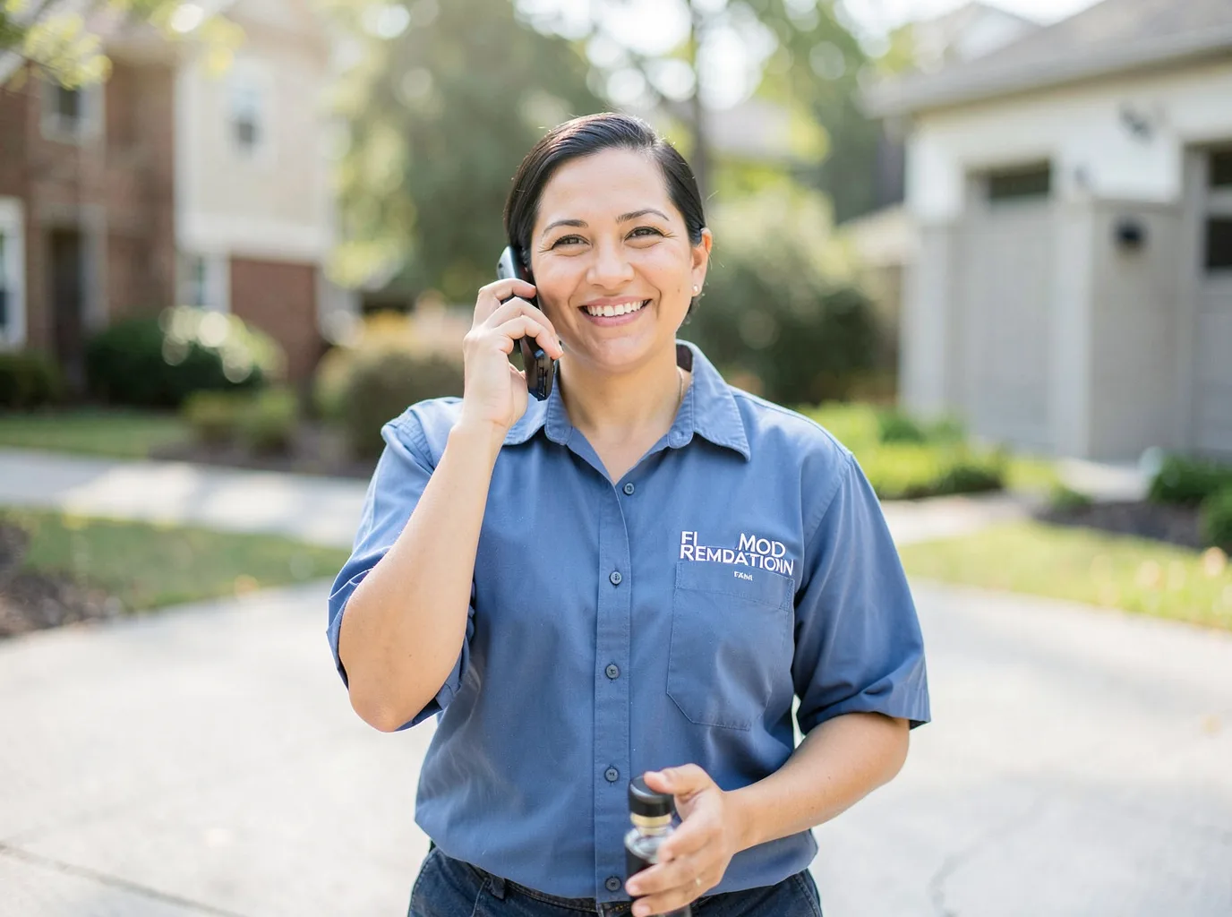 Mold Remediation San Luis, AZ FAQs